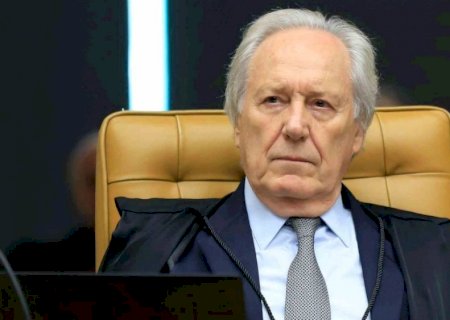 Decreto de Lula formaliza aposentadoria de Lewandowski no STF