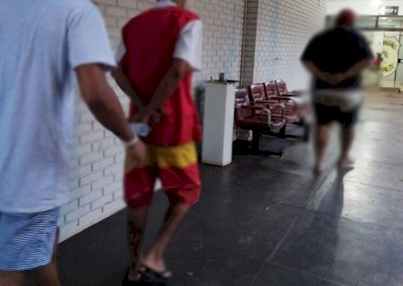 Gerente de casa de prostituição de Dourados é transferido para PED