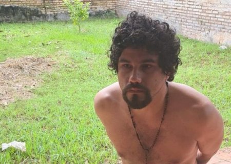 Polícia prende suspeito de envolvimento na morte de prefeito paraguaio