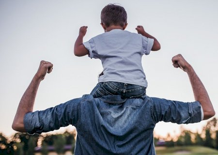 Pais Solteiros Tambem Podem Receber  Beneficios do Governo