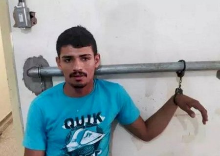 Homem que atropelou adolescente em 2021 é condenado a 18 anos de prisão