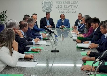 Deputados vão poder destinar R$ 2 milhões em emendas