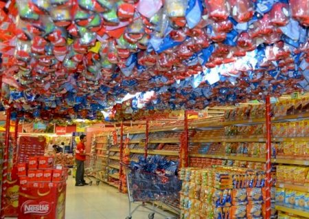 Pesquisa do Procon aponta variação de até 65% no preço dos ovos de Páscoa