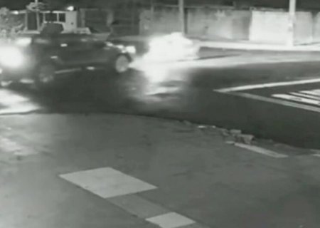 Motorista bêbado faz conversão, atinge e mata motociclista