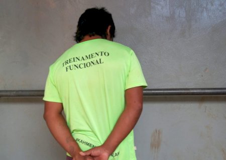 TRF solta indígenas presos há 20 dias por invasão em terreno da Corpal