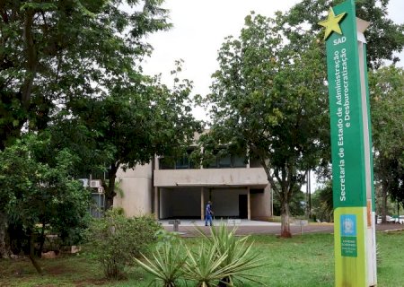 Governo amplia vagas nos concursos da Polícia Civil e Secretaria de Educação