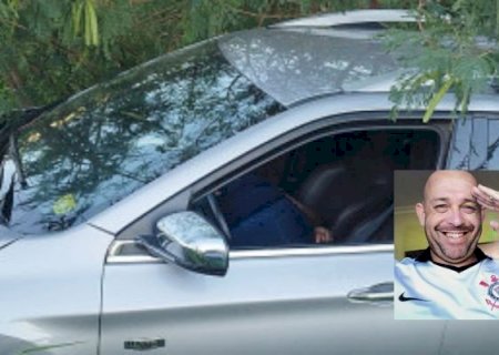 Homem executado na BR-163 trabalhava com cobranças extrajudiciais