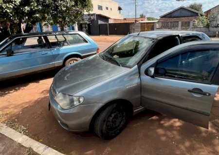 Polícia identifica autor de atropelamento com morte em Caarapó