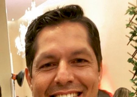 Advogado de Dourados Fernando Duque Estrada é nomeado Juiz do TRE