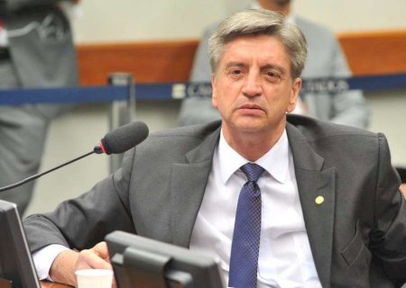 Dagoberto Nogueira assume vice-liderança da bancada do PSDB na Câmara dos Deputados