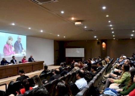 TRT promove sessões de trabalho em Dourados