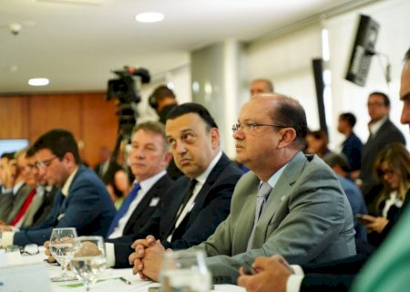 Governo do Estado participa de reunião nacional para discutir segurança em escolas e medidas emergenciais