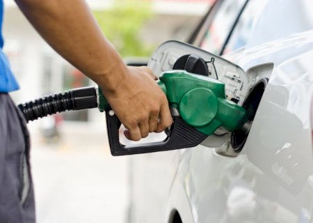 Procon divulga pesquisa de preço dos combustíveis em Dourados