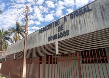 Governo investe R$ 2,8 milhões em reforma do Hemocentro