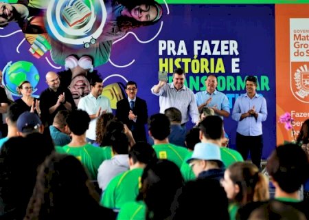 Governo quebra protocolo e apresenta agenda de governança nesta segunda-feira