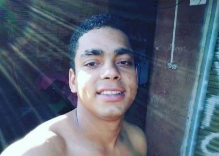 Homem é morto com 5 tiros em Fátima do Sul