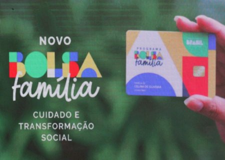 Beneficiários com NIS de final 8 recebem novo Bolsa Família