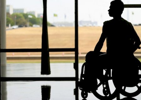 Caixa anuncia linha de crédito para pessoas com deficiência