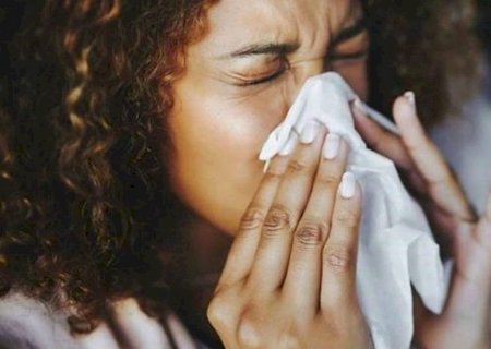 Mudança no Clima Sindromes Respiratórias Lotam Hospitais Em Dourados