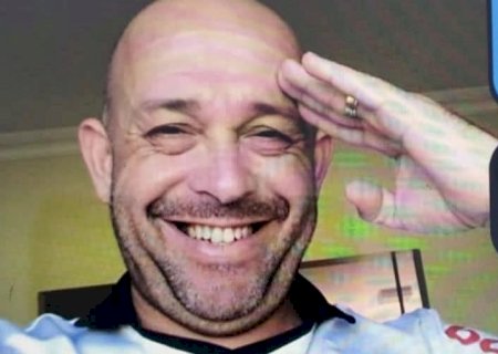 Motorista é Executado por Pistoleiro na BR-163 em Dourados