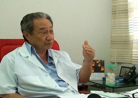 Dr. George Takimoto