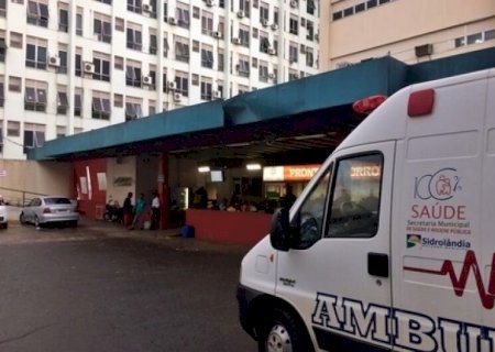 Mulher joga álcool e ateia fogo no marido após discussão