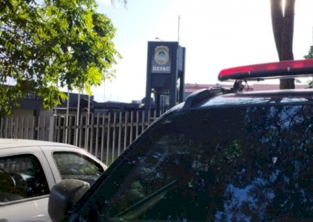 Bebedeira termina com homem preso por agredir ex-mulher e sogra na Vila Industrial