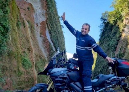 Douradense morre após sofrer acidente entre Caarapó e Dourados