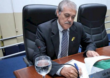 Ex-vereador Cido Medeiros é Lembrado Pela População por Sua Luta e Determinação Pelo Trabalho