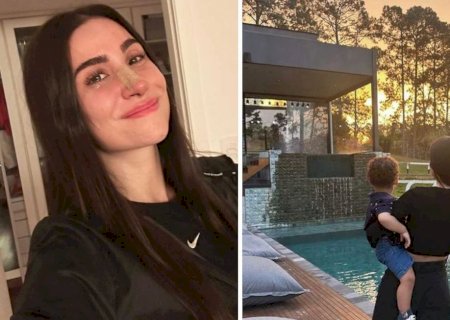 Mansão de R$ 18 milhões com tubarões? Bianca Andrade esclarece!