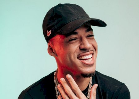 L7NNON segue como o rapper mais escutado do país