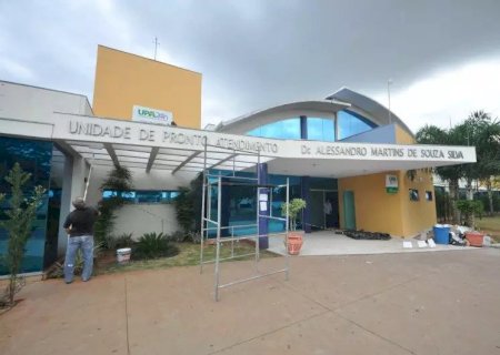 Homem morre ao trocar tiros com a polícia durante cumprimento de mandado