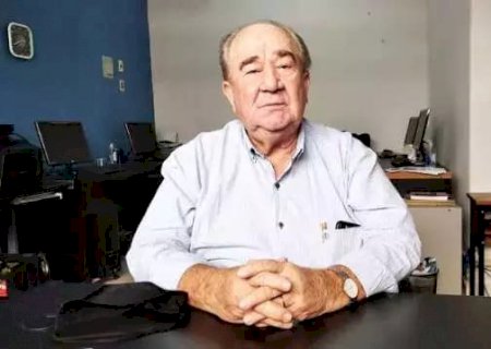 Fim de uma Era: Valdenir Machado perde cartório no Panambi