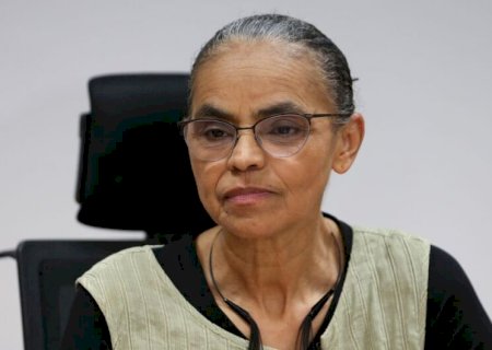 Com covid-19, Marina Silva segue internada e tem 'boa evolução'