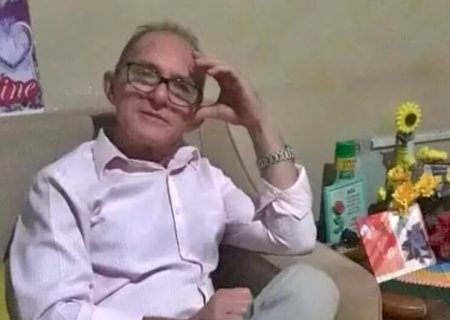 Morre idoso atropelado por namorada que tentou subornar policiais