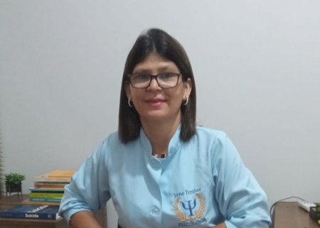 Drª . Jane da Silva Freitas Carvalho