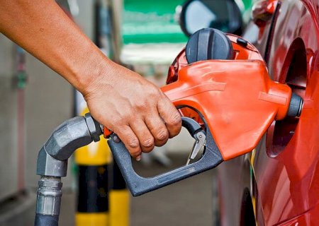 Modelo de cobrança do ICMS pode deixar a gasolina até R$ 0,30 mais cara em MS