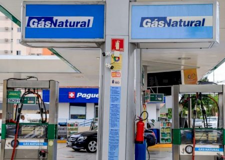 Sem gasoduto, Dourados fica fora de incentivo estadual para uso de GNV