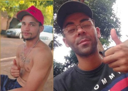 Mortos em confronto com o DOF são identificados