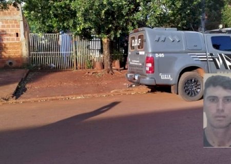 Trio suspeito de roubo morre após troca de tiros com policiais do DOF em Dourados