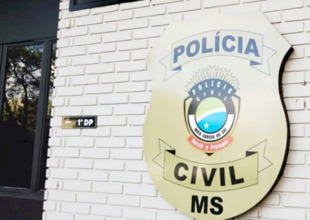 Bandidos armados com pistolas rendem casal durante falso frete em Dourados