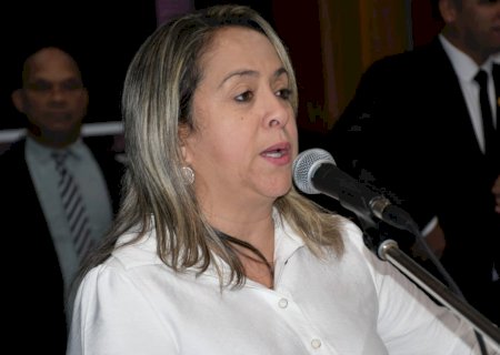 Deputada Lia Solicita Fisioterapia e Pediatria em Lagoa Bonita