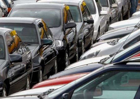 MP que dá desconto a carros populares é publicada