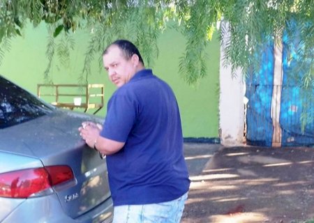 Homem é preso com cocaína e pasta-base no Jardim Piratininga