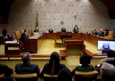 STF volta a suspender julgamento do marco temporal de terras indígenas