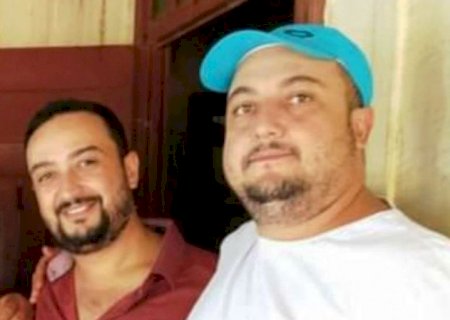 Irmãos são executados com tiros na cabeça em Ponta Porã