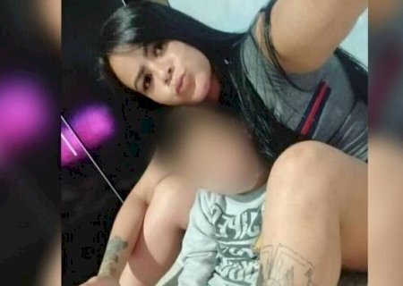 Mulher é assassinada na frente do filho em Campo Grande