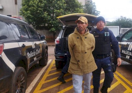 Guarda aborda usuário e prende fornecedor de drogas na General Osório