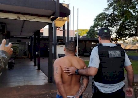 SIG deflagra operação ‘Check Out Delivery’ em combate ao tráfico de drogas em Dourados