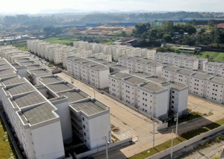 Senado aprova MP do Minha Casa, Minha Vida